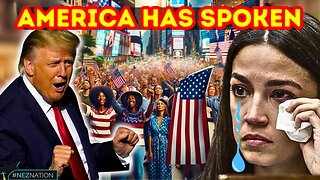 🚨Caught on Camera: Diverse Americans TAKE DOWN Woke Left DEI Politicians & PRAISE Trump