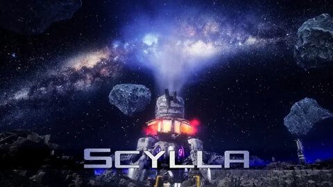 The Outer Worlds - Scylla (1 Hour of Music)