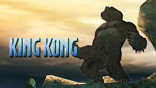 KING KONG (PS2) #17 - O FINAL ALTERNATIVO DO JOGO! (PT-BR)