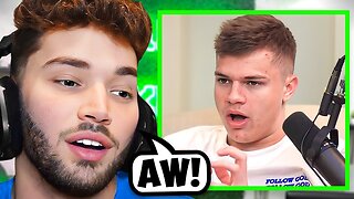 Adin Ross Reacts To Jynxzi & Sneako Talking About Him