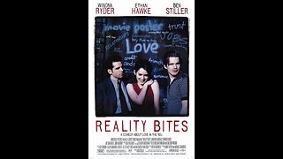 Trailer - Reality Bites - 1994