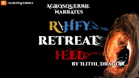 Sci Fi | R\HFY - Weekly Series - Retreat Hell Ch.14 pt.1 - Audiobook