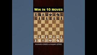 Chess TRICKS #2