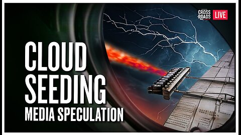 EPOCH TV | Media Questions Controversial Cloud Seeding After Middle East Floods