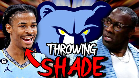 The Memphis Grizzlies Are Out Of Control!