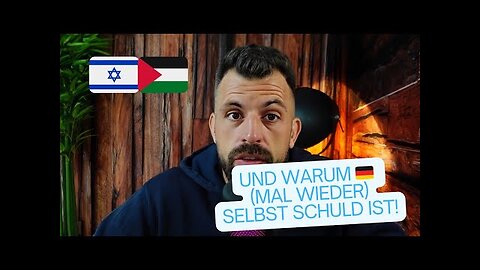 Welche Konsequenzen dieser 🇮🇱-🇵🇸 Konflikt auf jeden Fall für Deutschland hat@XzumTreme🙈