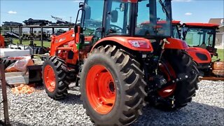 The waiting is almost over!! New Kioti Tractor VLOG!