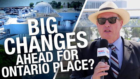 Ontario Place v2 looks good on paper, but why the secrecy surrounding costs?