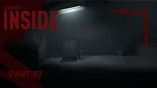 Inside - Part 07