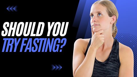 Is Intermittent Fasting Appropriate For Everyone?