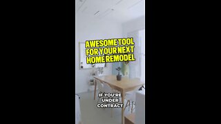 How to save money on remodels/ ideas?