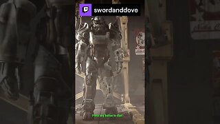 fallout 4 survival | swordanddove on #Twitch