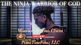 THE NINJA WARRIOR OF GOD(ACTION FILM|MMA|COMBAT|TRAINING)👑✝️⚔️🥷🏽✊🏽👁️