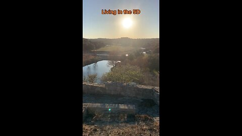 Life in the 5D aka Texas Hill Country