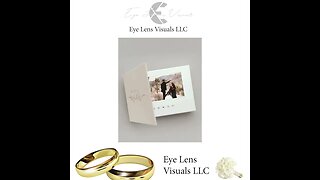 Eye Lens Videobook