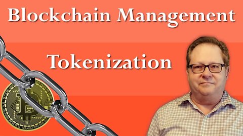 Blockchain Technology: 4 Token Types, the Tokenization of Blockchain Complete Solutions