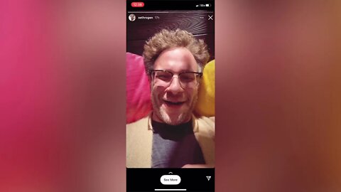 Seth Rogen introduces his Cannabis Brand HousePlant