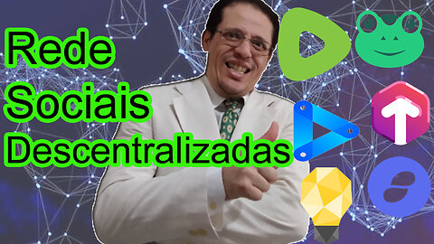 Chega de censura! Conheça Redes Sociais descentralizadas!