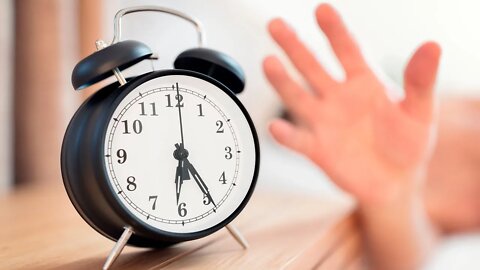 How Waking Up Later Affects Your Health