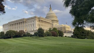 United States Capitol Building in Washington D.C USA🇺🇸