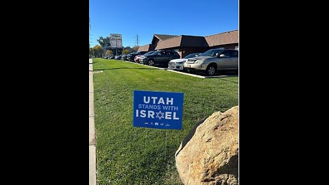 Jews & Mormons together! USA Jews should move to Salt Lake City! Utah Mormon culture=family friendly