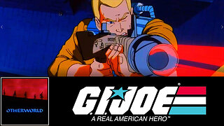 G.I. JOE