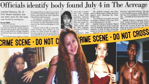 Female Teen Killers | Linda Pedroza and the Lesbian Vampire Killers