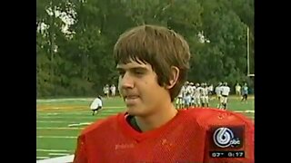 September 23, 2011 - Jeff George Jr. Gets Attention as HS QB