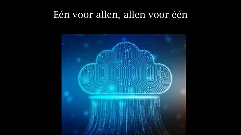 Eén voor allen, allen voor één