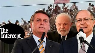 URGENTÍSSIMO! Vingança de Lula Pode Acabar em Impeachment! Assista: (26/03/2023)