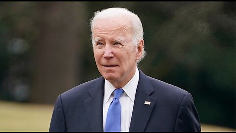 As Bombshells Pile up, Joe Biden's Old Age Might Be the Least of Democrats' Problems