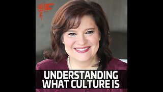 Understanding What Culture Really Is | Sonya Shelton