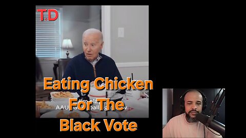 Eating Chicken For The Black Vote