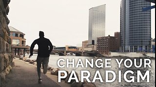 Change Your Paradigm