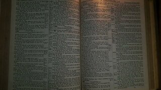 2Corinthians7 Bible Reading 01October