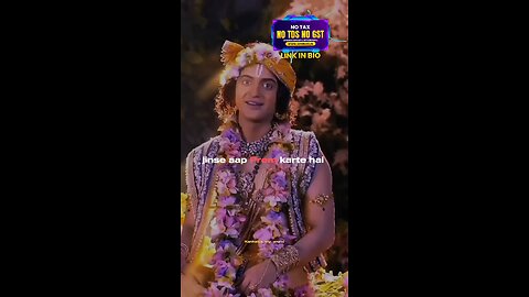 Radhe Radhe krisna status