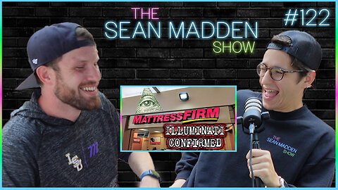 122. Devin Snow & The Mattress Firm Conspiracy | The Sean Madden Show