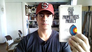 Análise do livro "Projeto Prometeus" - Parte 11