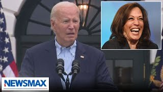 We're watching the 'end' of Joe Biden, it will happen: Tom Basile | American Agenda