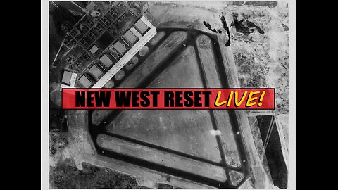 Vulcans, Red Rocks and Orion: New West Reset LIVE! 51 #reset #oldworld #mudflood