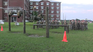 07/20/2023 Marine Corps Martial Arts Instructor Training