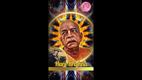 Srila Prabhupada #harekrishna #mantra #meditation