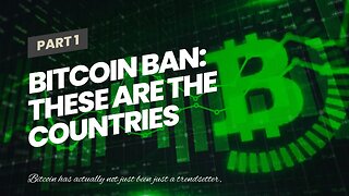 Bitcoin ban: These are the countries where crypto is restricted Fundamentals Explained