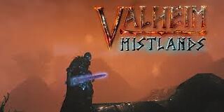 🎶 viking pathfinder 🎶 Valheim - day 16