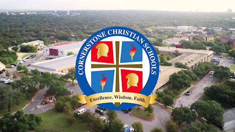 Cornerstone Christian Schools - San Antonio