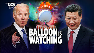 The Chinese Spy Balloon: Who, What, Where, When, and Why Did Biden Allow It?