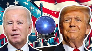 Donald Trump vs Joe Biden 2024 Election Prediction *March UPDATE*