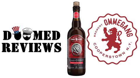 Ommegang Valar Morghulis: Doomed Review