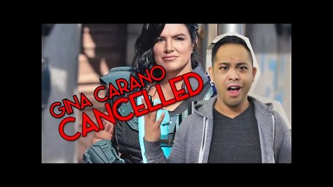 GINA CARANO Just Got CANCELLED By The SJWs #WeLoveCaraDune (via TheQuartering) | EP 81