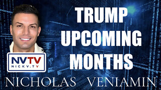 BREAKING: Trump Upcoming Months - October 2022